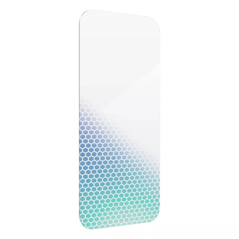 InvisibleShield Glass XTR4 Apple iPhone 16 Pro Pantalla, Apple, iPhone 16 Pro, Antibacteriano, Protección de luz azul, Resistente al polvo, Antirrayaduras, Transparente, 1 unidad