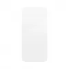 InvisibleShield Glass XTR4 Apple iPhone 16 Pro Pantalla, Apple, iPhone 16 Pro, Antibacteriano, Protección de luz azul, Resistente al polvo, Antirrayaduras, Transparente, 1 unidad