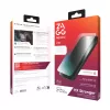 InvisibleShield Glass XTR4 Apple iPhone 16 Pro Pantalla, Apple, iPhone 16 Pro, Antibacteriano, Protección de luz azul, Resistente al polvo, Antirrayaduras, Transparente, 1 unidad