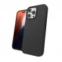 ZAGG Cases Manhattan Snap Apple iPhone 16 Pro Max Negro, funda, Apple, iPhone 16 Pro Max, 17,5 cm (6,9