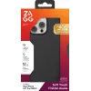 ZAGG Cases Manhattan Snap Apple iPhone 16 Pro Max Negro, funda, Apple, iPhone 16 Pro Max, 17,5 cm (6,9