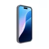 ZAGG Cases SoHo Snap Apple iPhone 16 Negro, funda, Apple, iPhone 16, 15,5 cm (6,1 inch), Negro