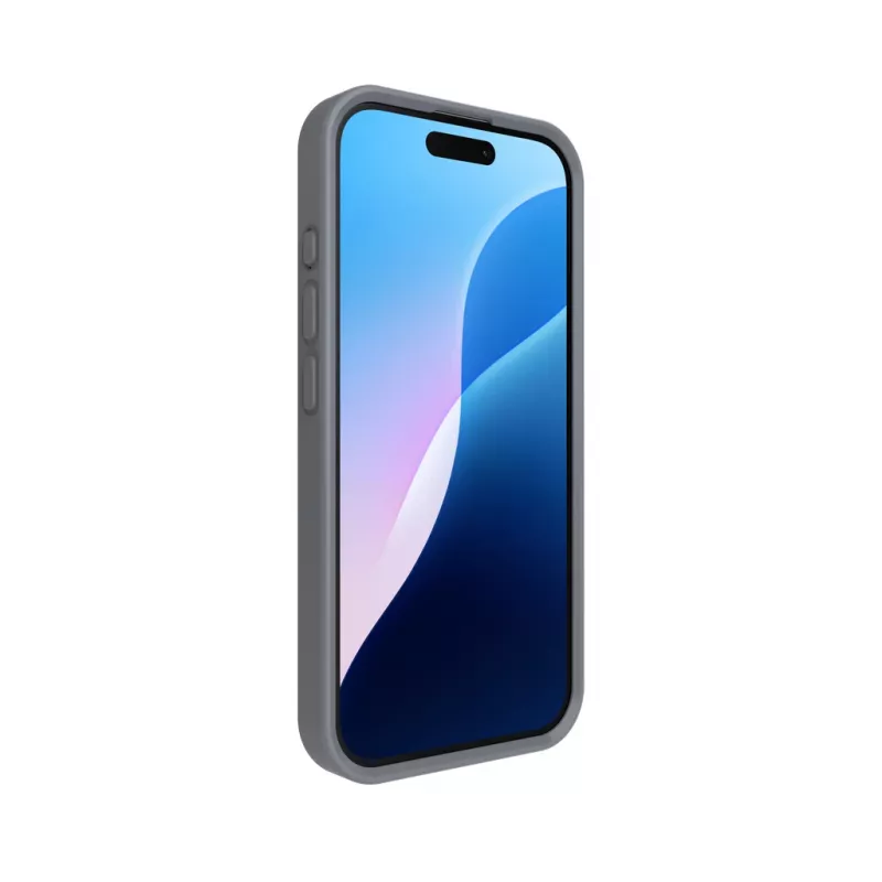 ZAGG Cases SoHo Snap Apple iPhone 16 Negro, funda, Apple, iPhone 16, 15,5 cm (6,1 inch), Negro