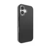 ZAGG Cases SoHo Snap Apple iPhone 16 Negro, funda, Apple, iPhone 16, 15,5 cm (6,1 inch), Negro