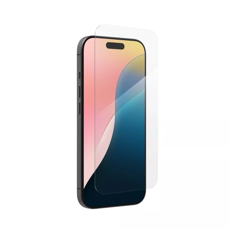 IFROGZ IF Defence Glass Apple iPhone 16 Pro Pantalla INTL