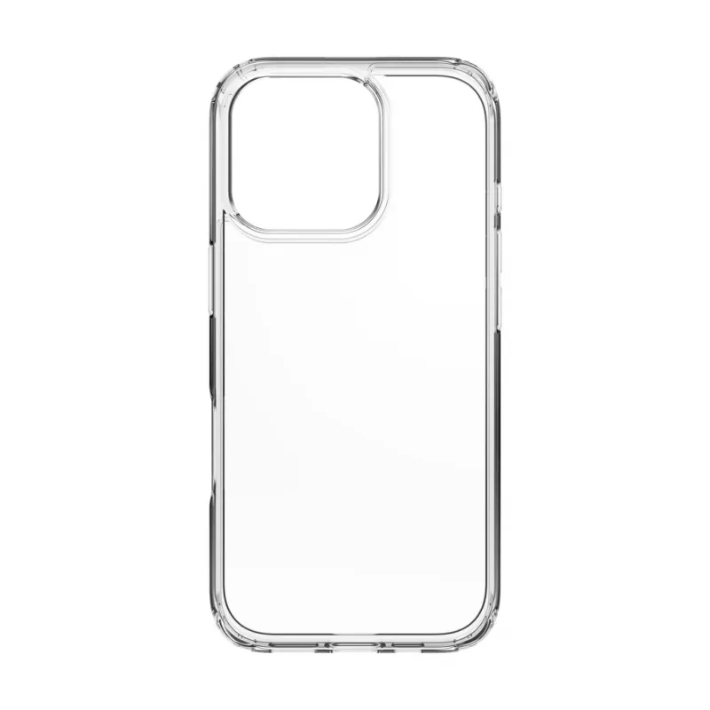 IFROGZ IF Defence Case Apple iPhone 16 Pro Clear INTL, funda, Apple, iPhone 16 Pro, 16 cm (6,3