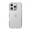 IFROGZ IF Defence Case Apple iPhone 16 Pro Clear INTL, funda, Apple, iPhone 16 Pro, 16 cm (6,3