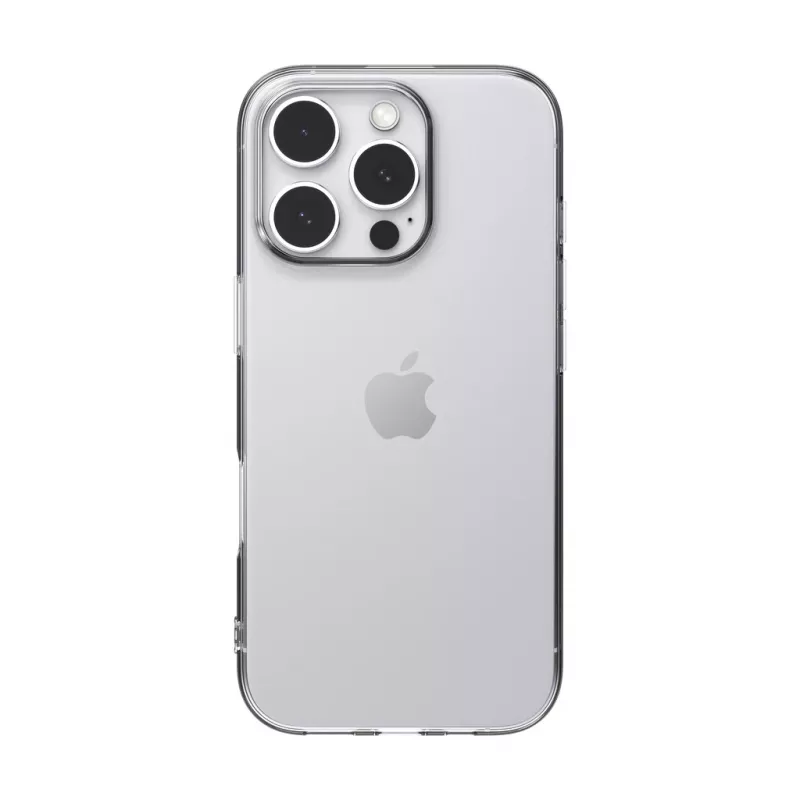 IFROGZ IF Defence Case Apple iPhone 16 Pro Clear INTL, funda, Apple, iPhone 16 Pro, 16 cm (6,3