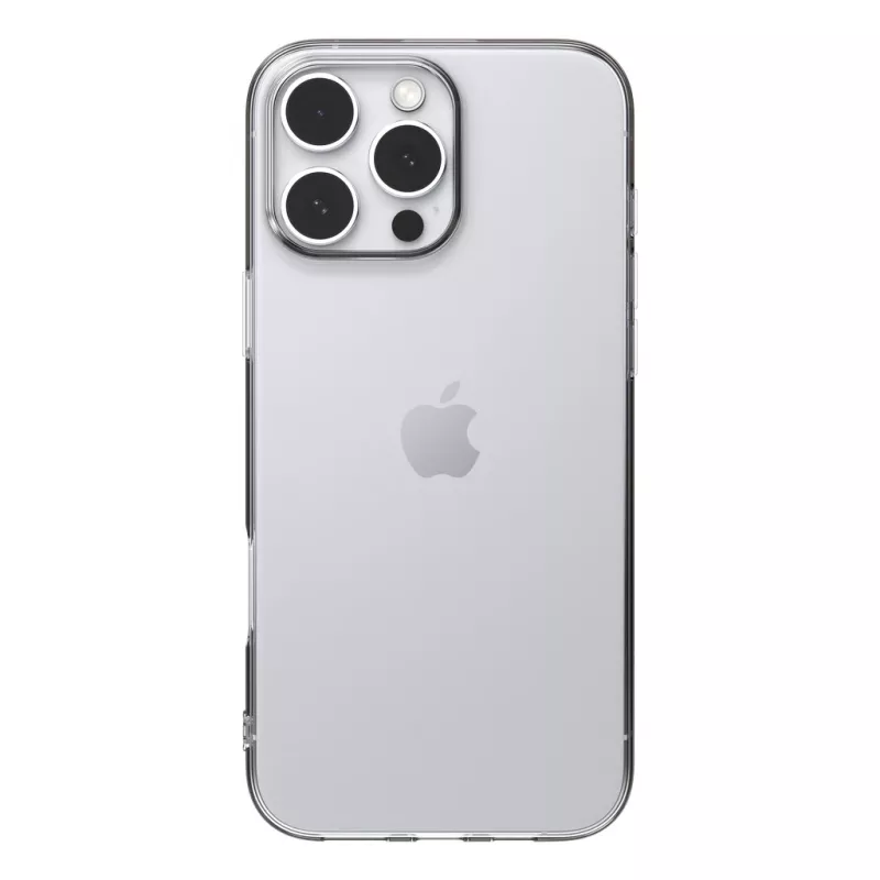 IFROGZ IF Defence Case Apple iPhone 16 Pro Max Clear INTL, funda, Apple, iPhone 16 Pro Max, 17,5 cm (6,9