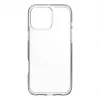 IFROGZ IF Defence Case Apple iPhone 16 Pro Max Clear INTL, funda, Apple, iPhone 16 Pro Max, 17,5 cm (6,9