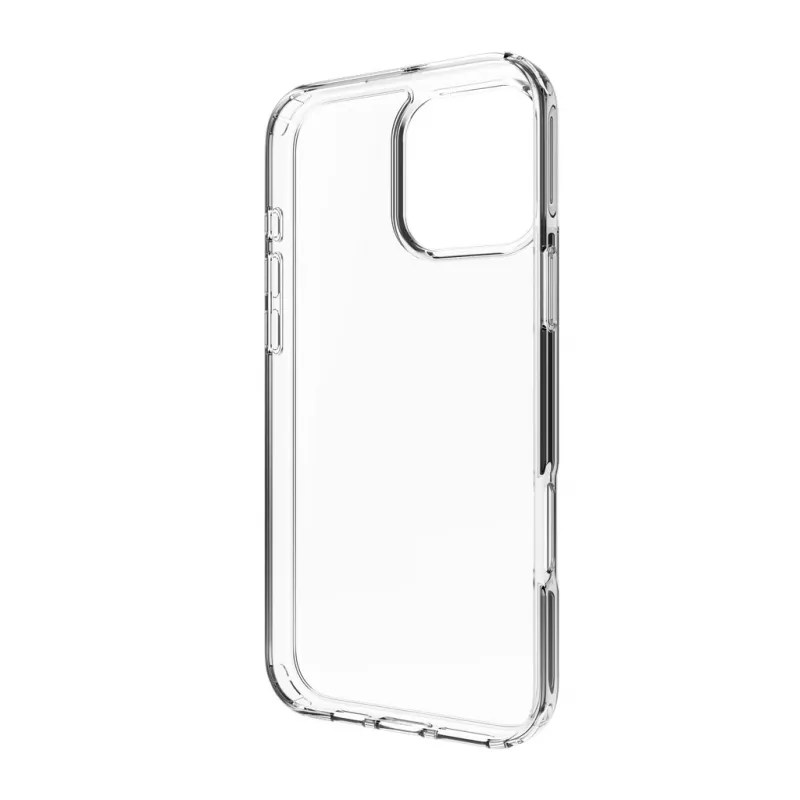 IFROGZ IF Defence Case Apple iPhone 16 Pro Max Clear INTL, funda, Apple, iPhone 16 Pro Max, 17,5 cm (6,9