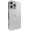IFROGZ IF Defence Case Apple iPhone 16 Pro Max Clear INTL, funda, Apple, iPhone 16 Pro Max, 17,5 cm (6,9