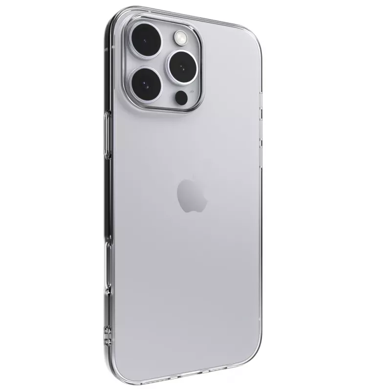 IFROGZ IF Defence Case Apple iPhone 16 Pro Max Clear INTL, funda, Apple, iPhone 16 Pro Max, 17,5 cm (6,9