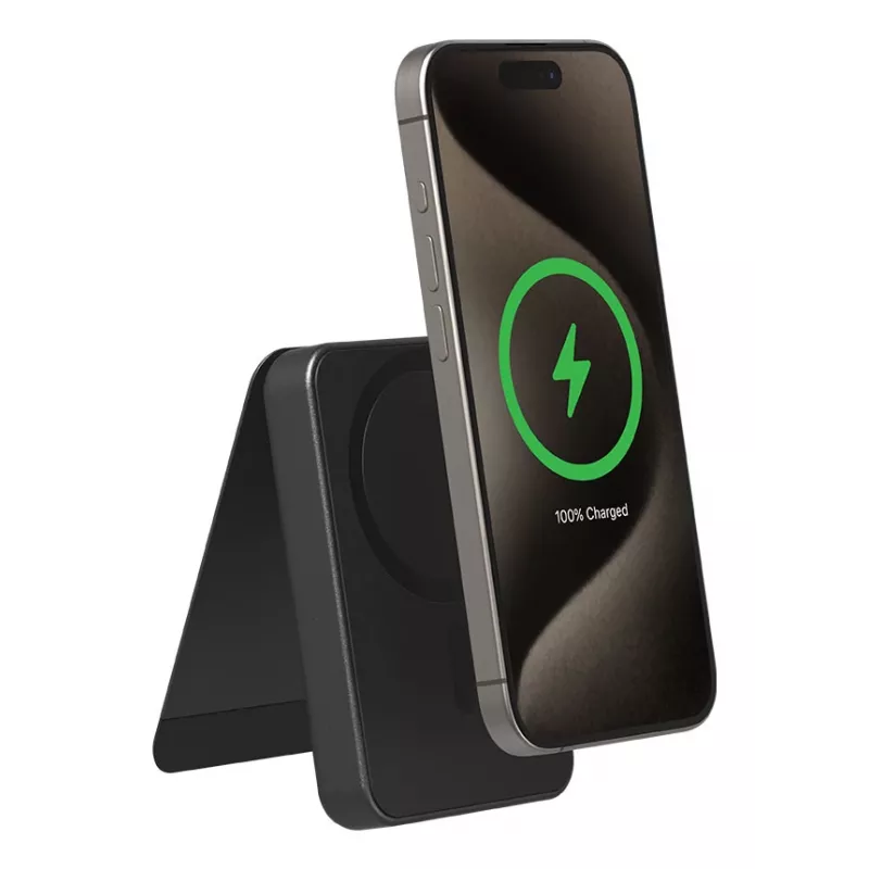 mophie Snap+ Powerstation 10000 mAh carga inalámbrica Negro