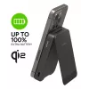 mophie Snap+ Powerstation 10000 mAh carga inalámbrica Negro