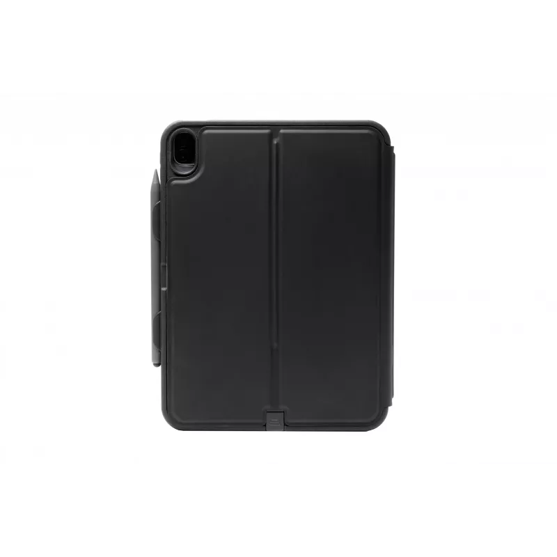 ZAGG Tough Keys-Apple-iPad 10th Gen/A16-Negro-Nordic(B2B Brown Box)