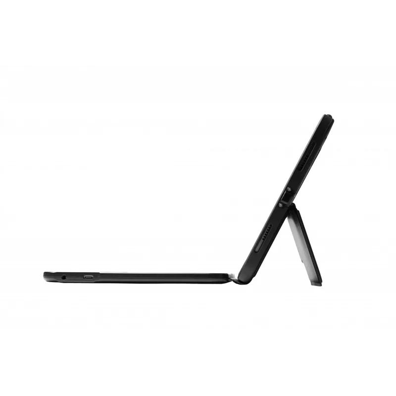 ZAGG Tough Keys-Apple-iPad 10th Gen/A16-Negro-Nordic(B2B Brown Box)