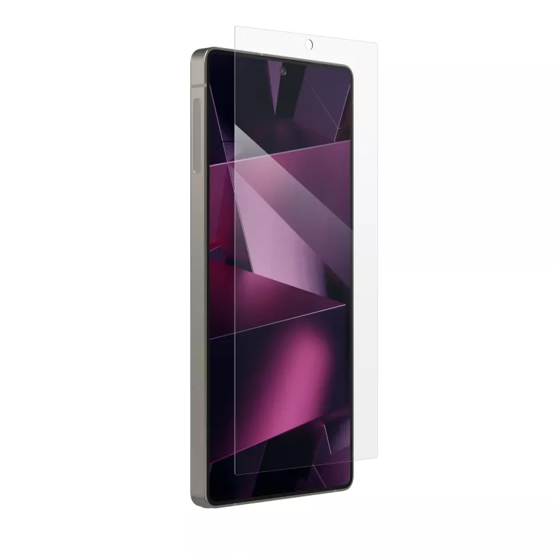 InvisibleShield Glass Elite Samsung Galaxy S25 Ultra Protector de pantalla