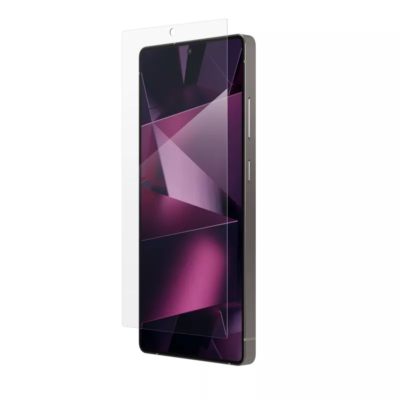 InvisibleShield Glass Elite Samsung Galaxy S25 Ultra Protector de pantalla