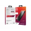 InvisibleShield Glass Elite Samsung Galaxy S25 Ultra Protector de pantalla