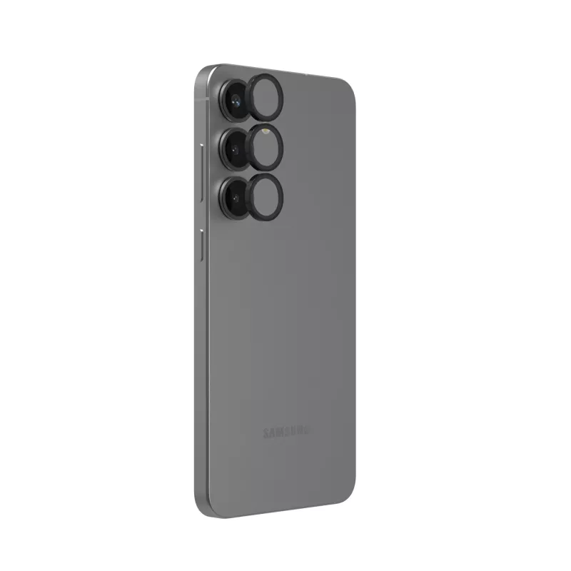 ZAGG InvisibleShield Glass - objetivo