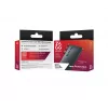 ZAGG InvisibleShield Glass - objetivo