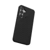 ZAGG Luxe Samsung Galaxy S25+ Negro, Funda, Samsung, Galaxy S25+, 17 cm (6,7