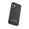 ZAGG Denali KS Samsung Galaxy S25+ Negro, Funda, Samsung, Galaxy S25+, 17 cm (6,7