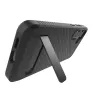 ZAGG Denali KS Samsung Galaxy S25+ Negro, Funda, Samsung, Galaxy S25+, 17 cm (6,7