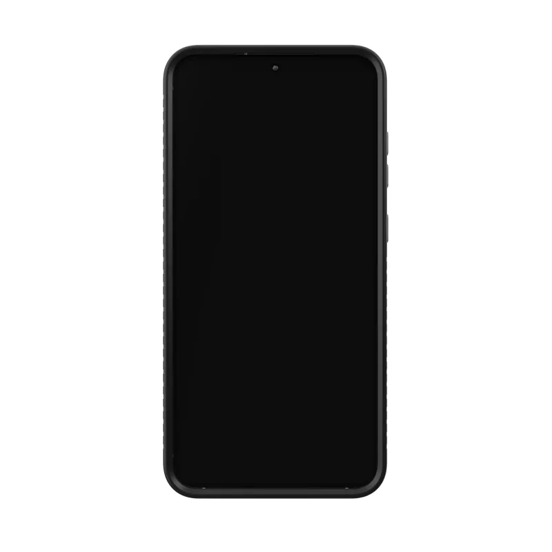 ZAGG Denali KS Samsung Galaxy S25+ Negro, Funda, Samsung, Galaxy S25+, 17 cm (6,7