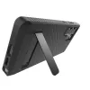 ZAGG Denali KS Samsung Galaxy S25 Ultra Negro, Funda, Samsung, Galaxy S25 Ultra, 17,5 cm (6,9
