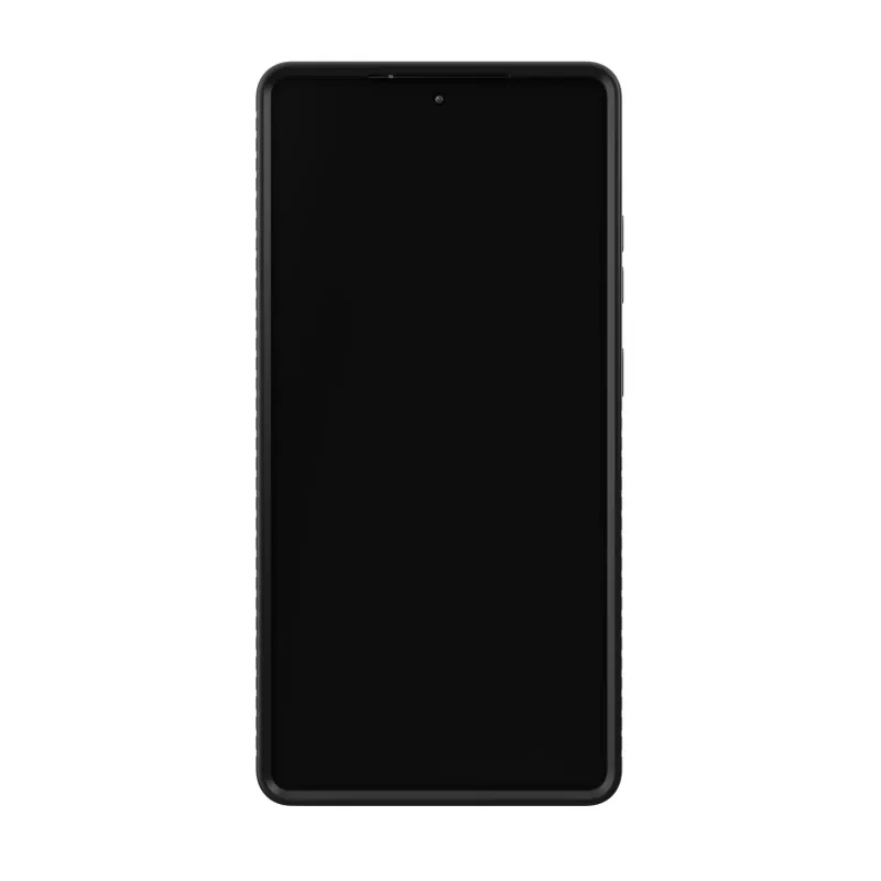 ZAGG Denali KS Samsung Galaxy S25 Ultra Negro, Funda, Samsung, Galaxy S25 Ultra, 17,5 cm (6,9