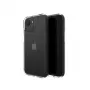 ZAGG Crystal Palace Funda iPhone 17e/16/15/14/13 Transparente, Cubierta, Apple, iPhone 17e/16e/15/14/13, 15,5 cm (6,1