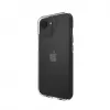 ZAGG Crystal Palace Funda iPhone 17e/16/15/14/13 Transparente, Cubierta, Apple, iPhone 17e/16e/15/14/13, 15,5 cm (6,1