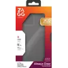 ZAGG Crystal Palace Funda iPhone 17e/16/15/14/13 Transparente, Cubierta, Apple, iPhone 17e/16e/15/14/13, 15,5 cm (6,1