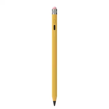 ZAGG Oxford Lápiz táctil Amarillo