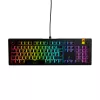Glorious Gaming GMMK 3 HE 100% Prebuilt Wired Negro – FR, Con cable, USB, Mecánico, AZERTY, RGB LED, Negro