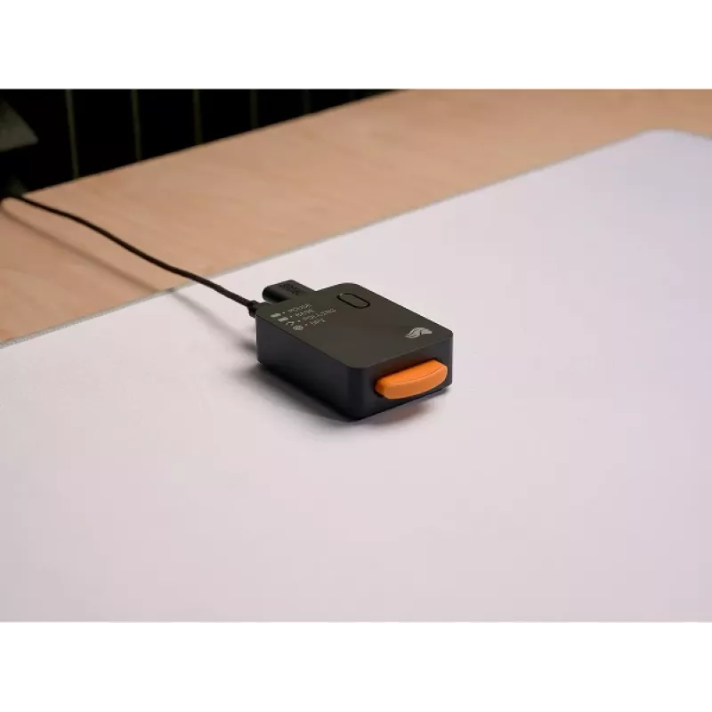Glorious Gaming Model O3 Wireless ratón gaming – sistema InfinitePlay de baterías intercambiables, sondeo 8k, interruptores ópticos con 130 millones de clics, ultraligero de 66 g, sensor óptico 30K-DPI, RGB – negro