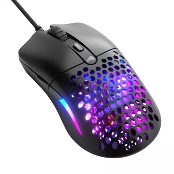 Glorious Gaming Model O Eternal Ratón Diestro USB Type-A Óptico 12000 DPI