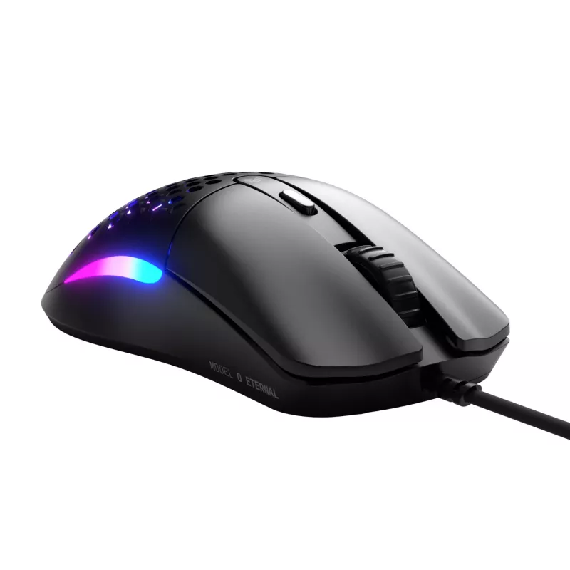 Glorious Gaming Model O Eternal Ratón Diestro USB Type-A Óptico 12000 DPI