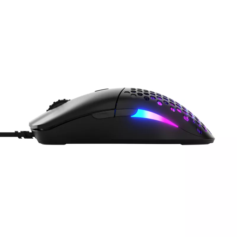 Glorious Gaming Model O Eternal Ratón Diestro USB Type-A Óptico 12000 DPI