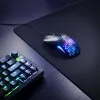 Glorious Gaming Model O Eternal Ratón Diestro USB Type-A Óptico 12000 DPI