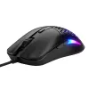 Glorious Gaming Model O Eternal Ratón Diestro USB Type-A Óptico 12000 DPI