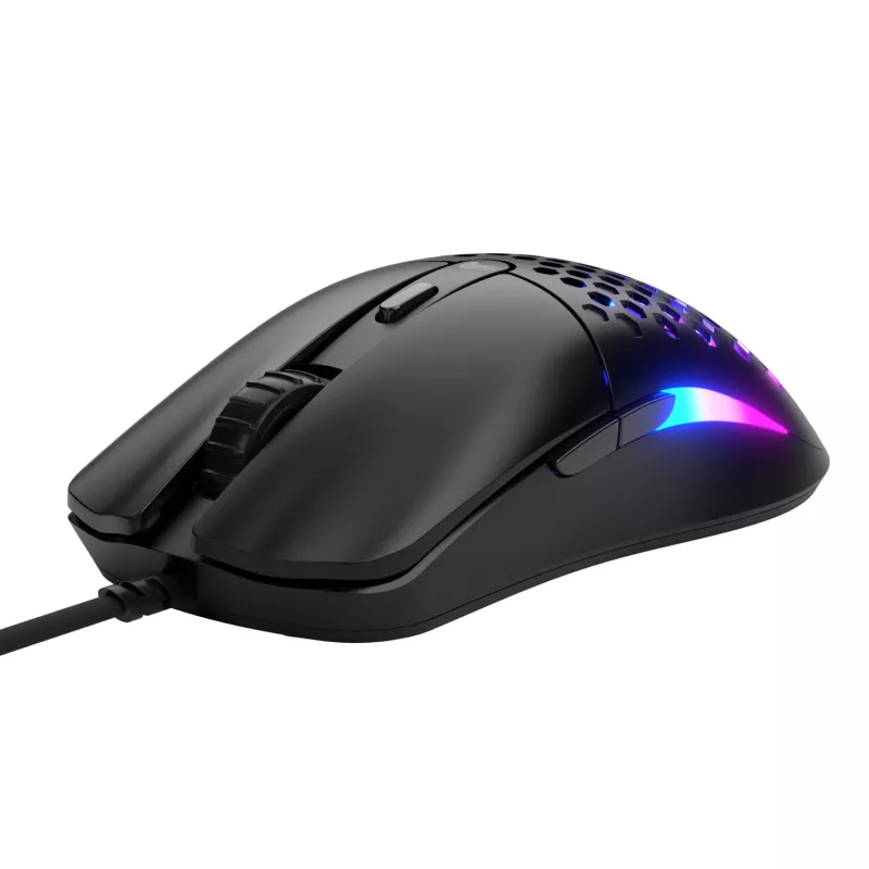 Glorious Gaming Model O Eternal Ratón Diestro USB Type-A Óptico 12000 DPI