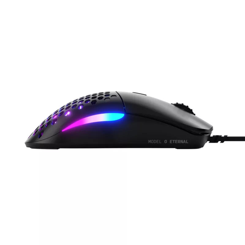 Glorious Gaming Model O Eternal Ratón Diestro USB Type-A Óptico 12000 DPI