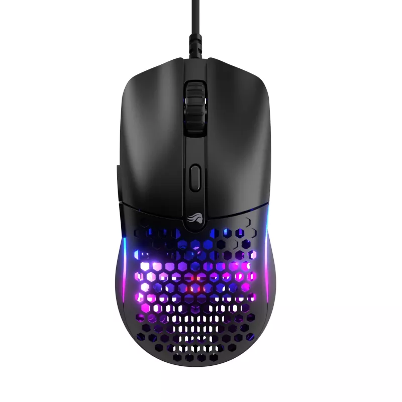 Glorious Gaming Model O Eternal Ratón Diestro USB Type-A Óptico 12000 DPI