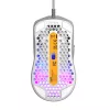 Glorious Gaming Model O Eternal Ratón Diestro USB Type-A Óptico 12000 DPI