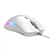 Glorious Gaming Model O Eternal Ratón Diestro USB Type-A Óptico 12000 DPI