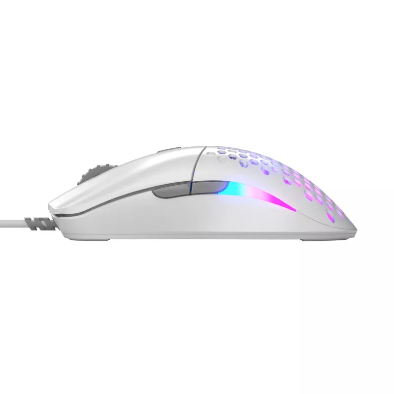 Glorious Gaming Model O Eternal Ratón Diestro USB Type-A Óptico 12000 DPI