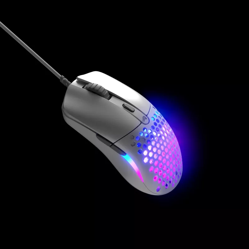 Glorious Gaming Model O Eternal Ratón Diestro USB Type-A Óptico 12000 DPI
